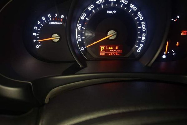 Kia Sportage R 2014, 126700 км, за 4194 USD - фото 13