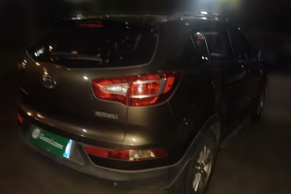 Kia Sportage R 2014, 126700 км, за 4194 USD - фото 6