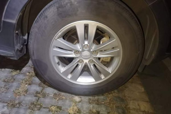 Kia Sportage R 2014, 126700 км, за 4194 USD - фото 8
