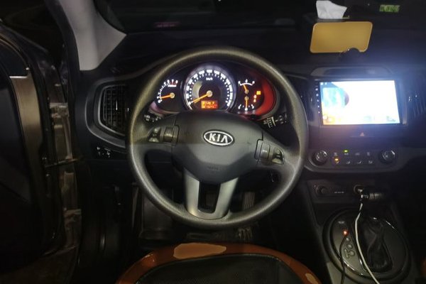 Kia Sportage R 2014, 126700 км, за 4194 USD - фото 11
