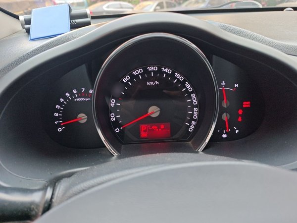 Kia Sportage R 2014, 169700 км, за 5466 USD - фото 10