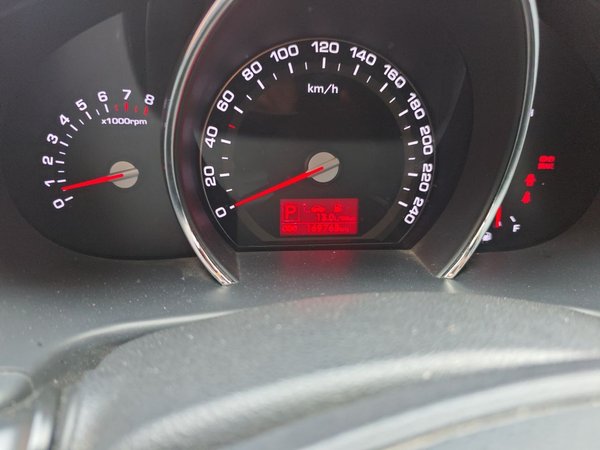 Kia Sportage R 2014, 169700 км, за 5466 USD - фото 11