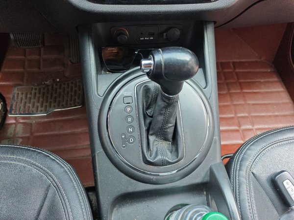 Kia Sportage R 2014, 169700 км, за 5466 USD - фото 13