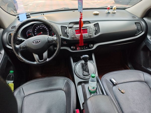 Kia Sportage R 2014, 169700 км, за 5466 USD - фото 18