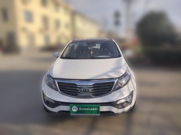 Kia Sportage R 2014, 166700 км, за 3938 USD