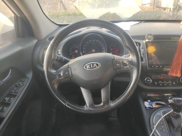 Kia Sportage R 2014, 166700 км, за 3938 USD - фото 11