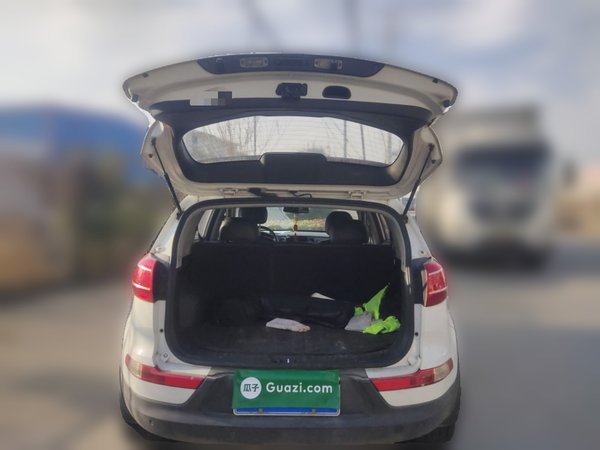 Kia Sportage R 2014, 166700 км, за 3938 USD - фото 20