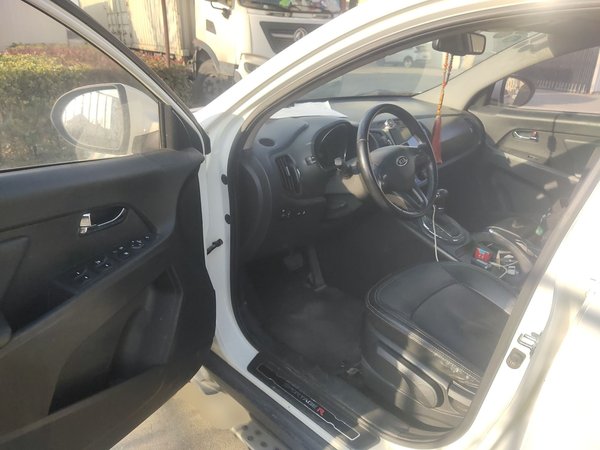 Kia Sportage R 2014, 166700 км, за 3938 USD - фото 17