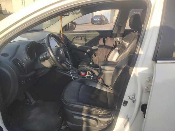 Kia Sportage R 2014, 166700 км, за 3938 USD - фото 16