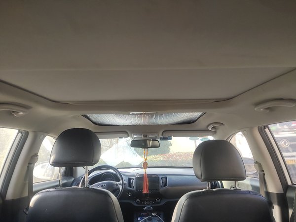 Kia Sportage R 2014, 166700 км, за 3938 USD - фото 19