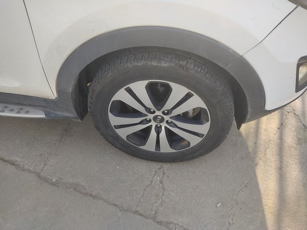 Kia Sportage R 2014, 166700 км, за 3938 USD - фото 8