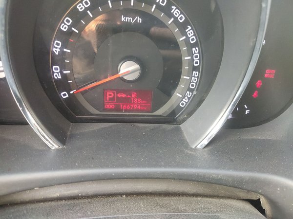 Kia Sportage R 2014, 166700 км, за 3938 USD - фото 13