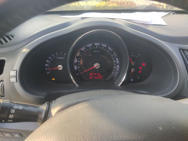 Kia Sportage R 2014, 166700 км, за 3938 USD - фото 12