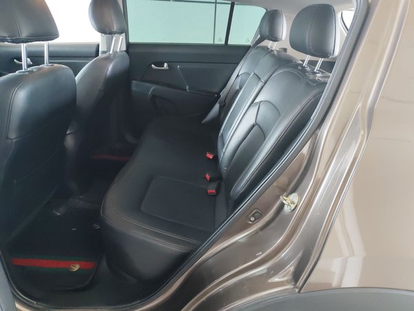 Kia Sportage R 2015, 146200 км, за 4716 USD - фото 9