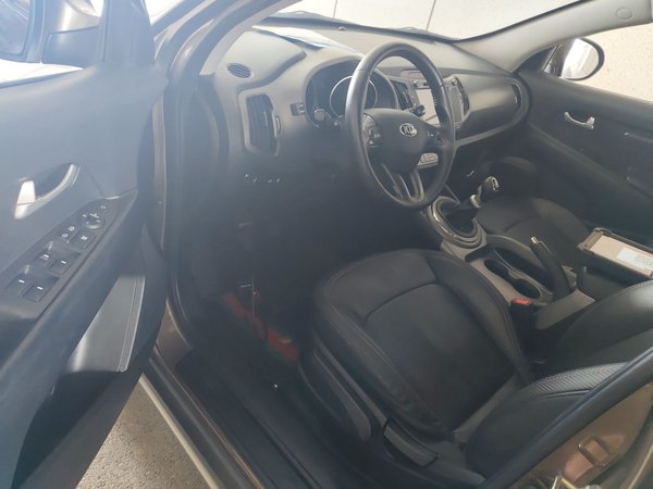 Kia Sportage R 2015, 146200 км, за 4716 USD - фото 8