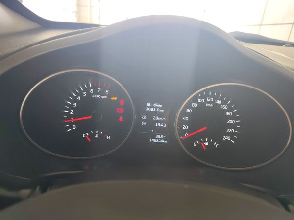 Kia Sportage R 2015, 146200 км, за 4716 USD - фото 10