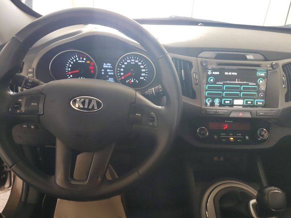 Kia Sportage R 2015, 146200 км, за 4716 USD - фото 7
