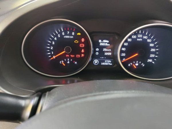 Kia Sportage R 2015, 160300 км, за 5362 USD - фото 10