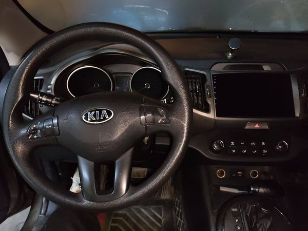 Kia Sportage R 2015, 160300 км, за 5362 USD - фото 7