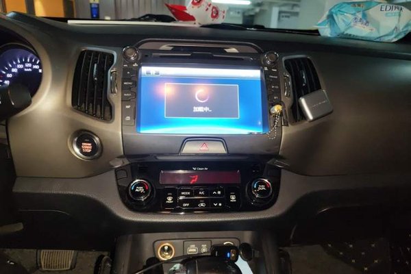 Kia Sportage R 2015, 118100 км, за 4164 USD - фото 14