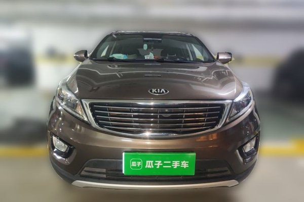 Kia Sportage R 2015, 118100 км, за 4164 USD