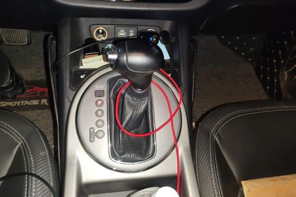 Kia Sportage R 2015, 118100 км, за 4164 USD - фото 15