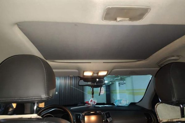 Kia Sportage R 2015, 118100 км, за 4164 USD - фото 19