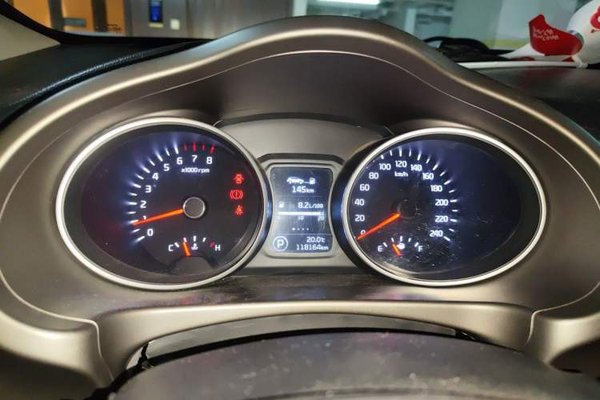 Kia Sportage R 2015, 118100 км, за 4164 USD - фото 12