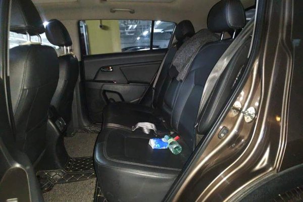 Kia Sportage R 2015, 118100 км, за 4164 USD - фото 18