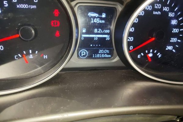 Kia Sportage R 2015, 118100 км, за 4164 USD - фото 13