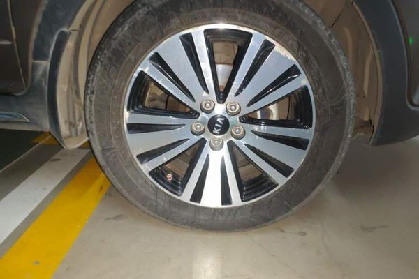 Kia Sportage R 2015, 118100 км, за 4164 USD - фото 8