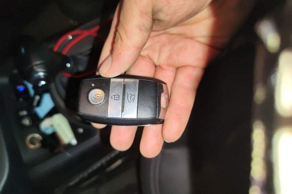 Kia Sportage R 2015, 118100 км, за 4164 USD - фото 9