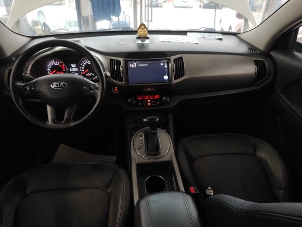 Kia Sportage R 2015, 103900 км, за 5924 USD - фото 14