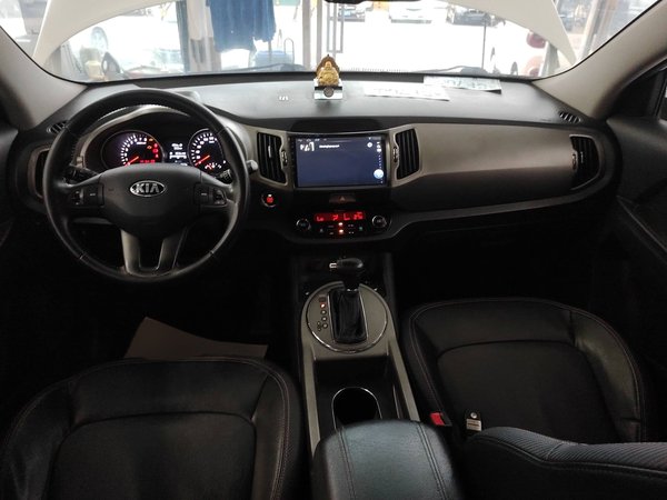 Kia Sportage R 2015, 103900 км, за 5924 USD - фото 20