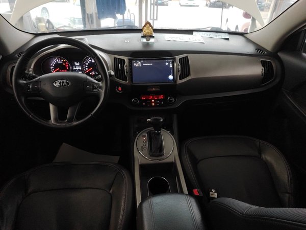 Kia Sportage R 2015, 103900 км, за 5924 USD - фото 15
