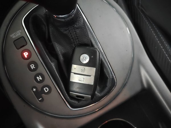 Kia Sportage R 2015, 103900 км, за 5924 USD - фото 19