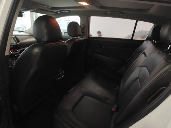 Kia Sportage R 2015, 103900 км, за 5924 USD - фото 22