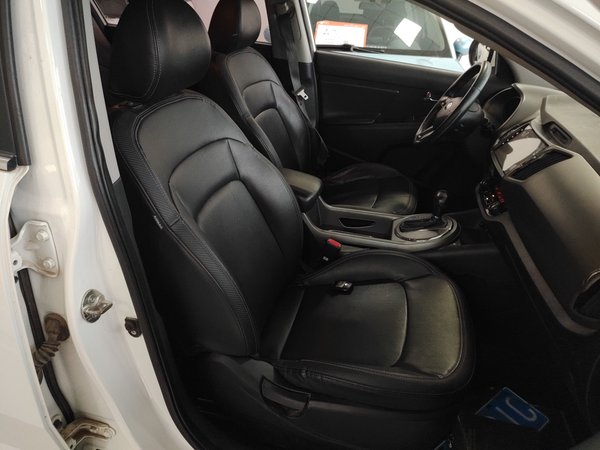 Kia Sportage R 2015, 103900 км, за 5924 USD - фото 23