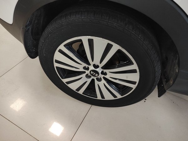 Kia Sportage R 2015, 103900 км, за 5924 USD - фото 10