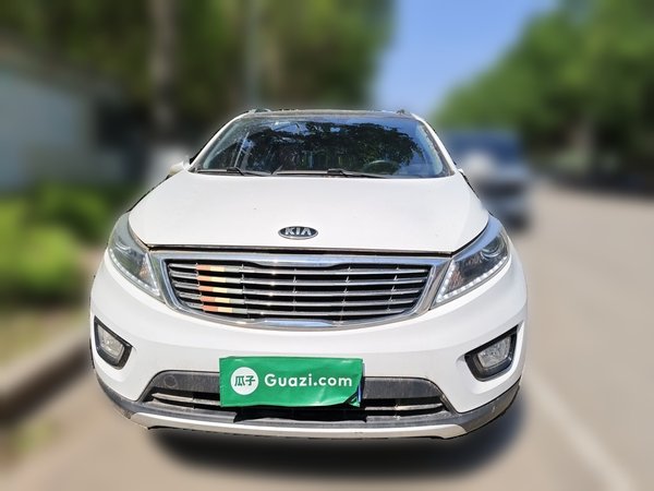 Kia Sportage R 2015, 98600 км, за 5059 USD