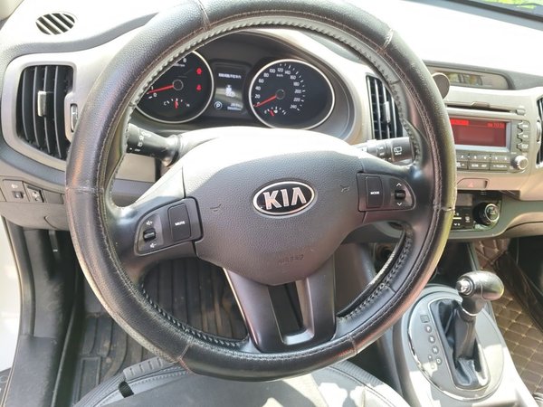 Kia Sportage R 2015, 98600 км, за 5059 USD - фото 7