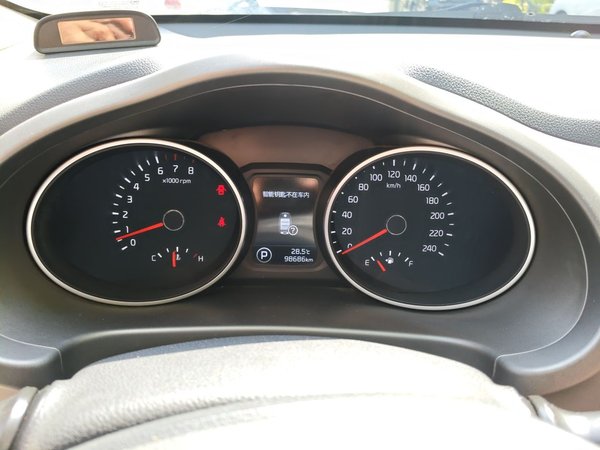 Kia Sportage R 2015, 98600 км, за 5059 USD - фото 8
