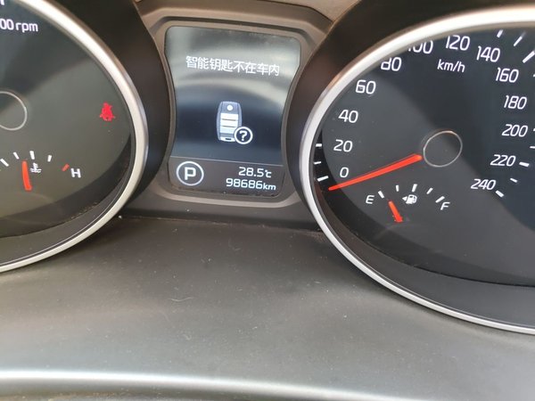 Kia Sportage R 2015, 98600 км, за 5059 USD - фото 9