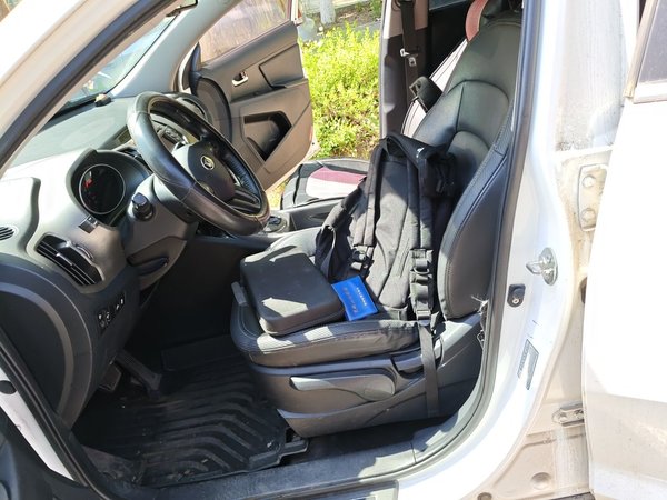 Kia Sportage R 2015, 98600 км, за 5059 USD - фото 12