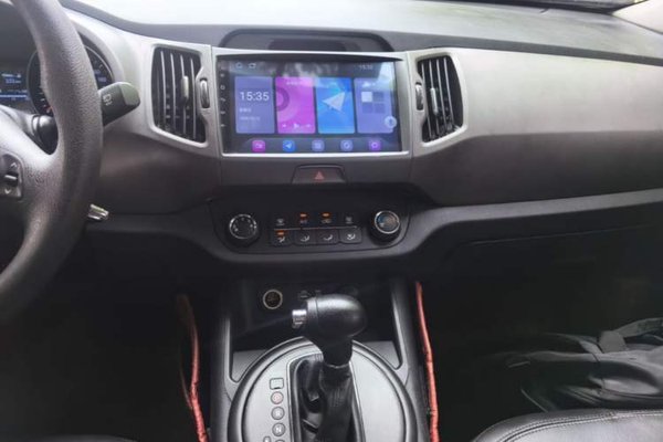 Kia Sportage R 2015, 122700 км, за 5767 USD - фото 15