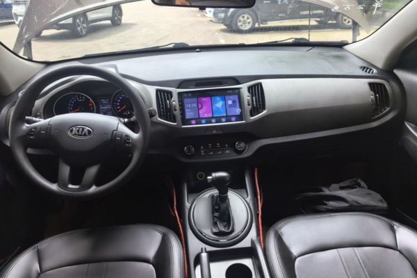 Kia Sportage R 2015, 122700 км, за 5767 USD - фото 12