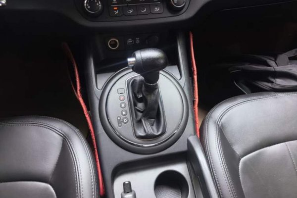 Kia Sportage R 2015, 122700 км, за 5767 USD - фото 16