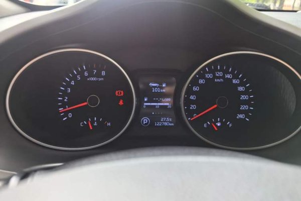 Kia Sportage R 2015, 122700 км, за 5767 USD - фото 14