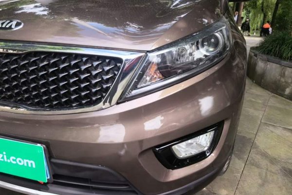 Kia Sportage R 2015, 122700 км, за 5767 USD - фото 8