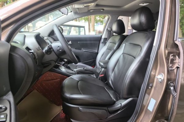 Kia Sportage R 2015, 122700 км, за 5767 USD - фото 17